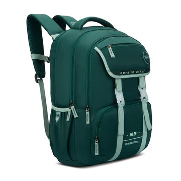 SKYBAGS SIZZLER PRO DARK JUNGLE GREEN