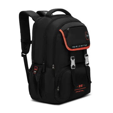 SKYBAGS SIZZLER PRO BLACK