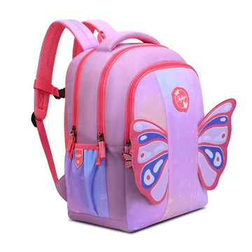 SKYBAGS BUDDY PRIME (FLUTTER PINK)