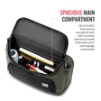 URBAN JUNGLE - City Stride Satchel