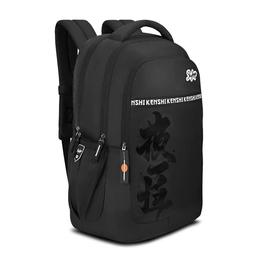 SKYBAGS KENSHI STEALTH BLACK