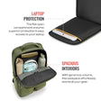 URBAN JUNGLE - Wayfarer Workpack