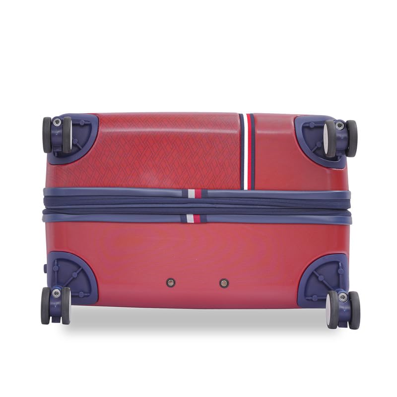 TOMMY HILFIGER Millennia Hard Luggage