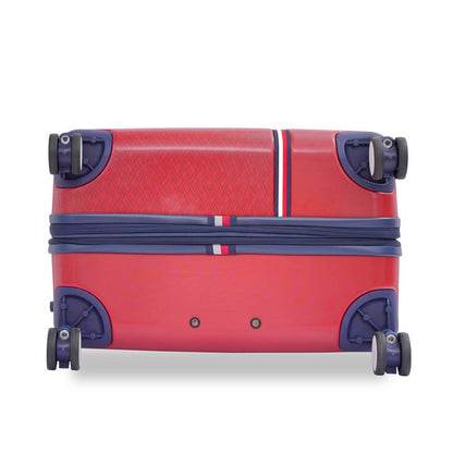 TOMMY HILFIGER Millennia Hard Luggage