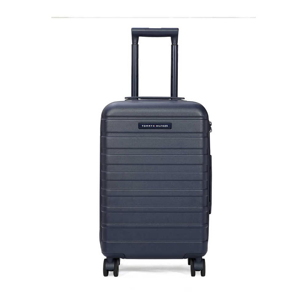 TOMMY HILFIGER Hoover X Hard Luggage
