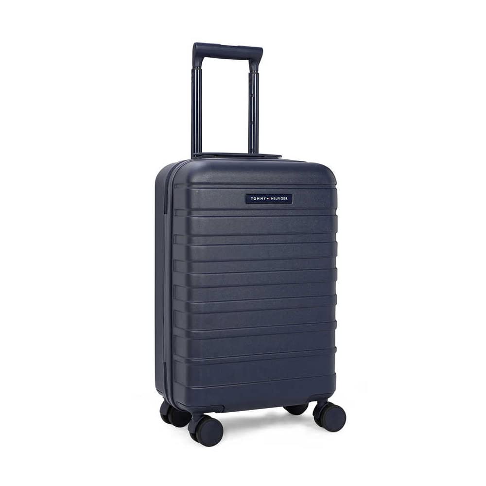 TOMMY HILFIGER Hoover X Hard Luggage