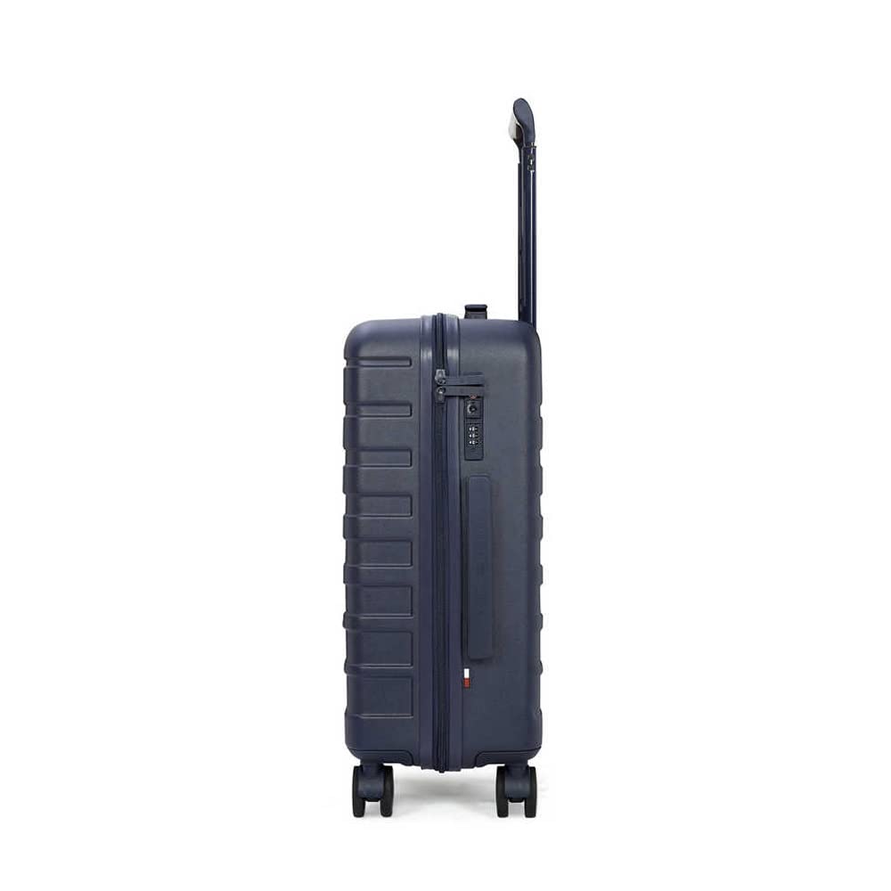 TOMMY HILFIGER Hoover X Hard Luggage