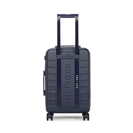 TOMMY HILFIGER Hoover X Hard Luggage