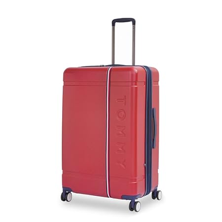 TOMMY HILFIGER Millennia Hard Luggage