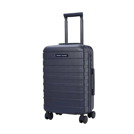 TOMMY HILFIGER Hoover X Hard Luggage
