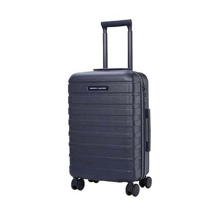TOMMY HILFIGER Hoover X Hard Luggage
