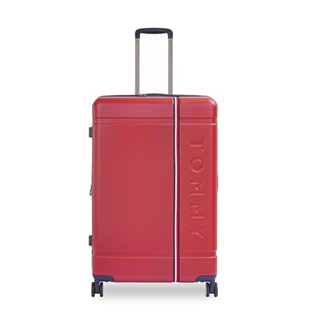 TOMMY HILFIGER Millennia Hard Luggage