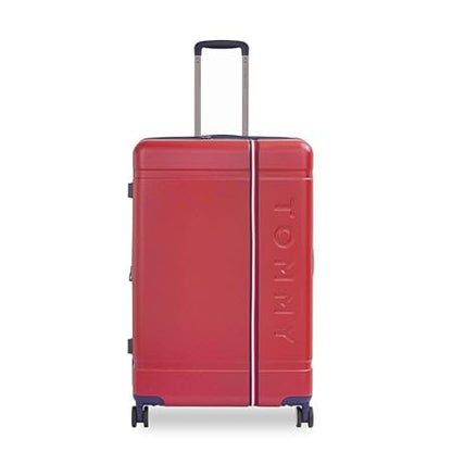 TOMMY HILFIGER Millennia Hard Luggage