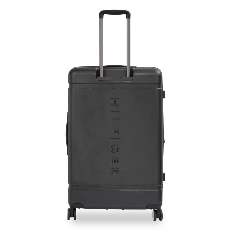 TOMMY HILFIGER Millennia Hard Luggage