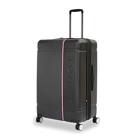 TOMMY HILFIGER Millennia Hard Luggage