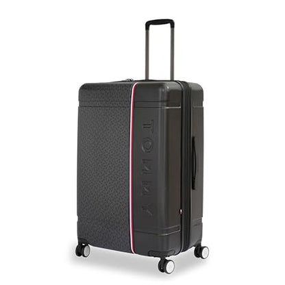 TOMMY HILFIGER Millennia Hard Luggage