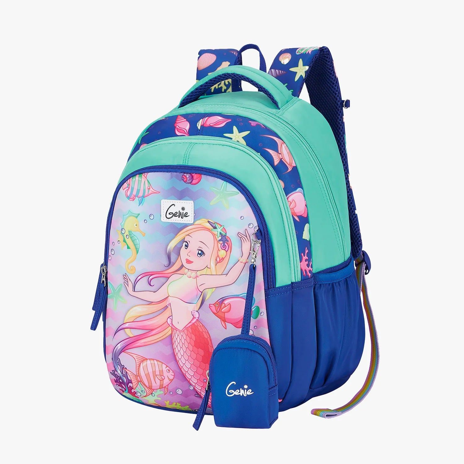 GENIE Aquadream