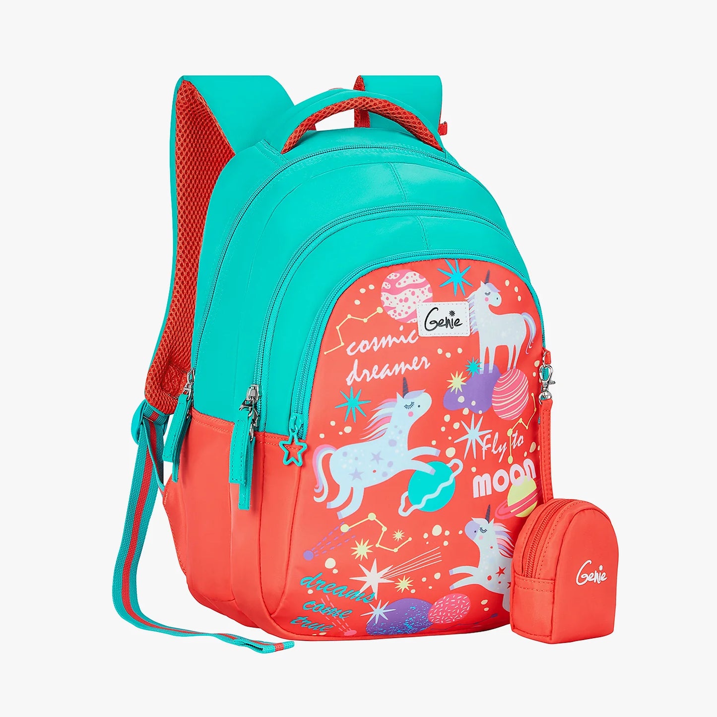 GENIE UNICORNSTAR
