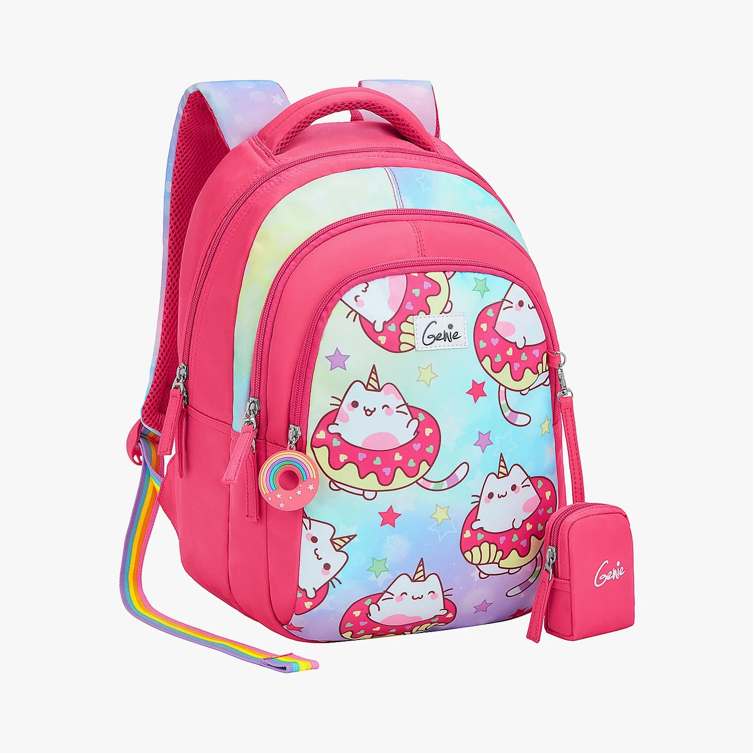 GENIE CATICORN