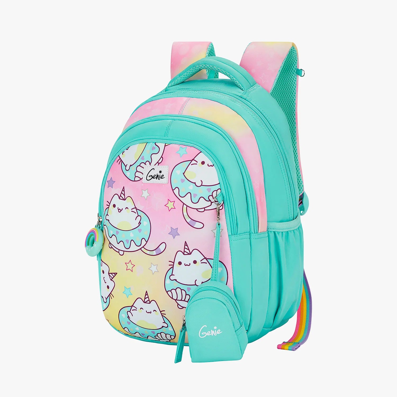 GENIE CATICORN