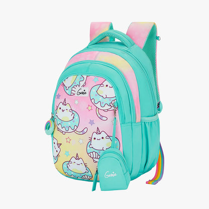 GENIE CATICORN