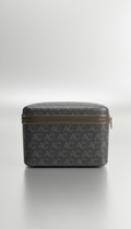 Modular Polycarbonate Packing Cube