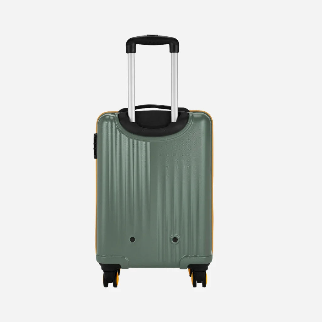 SAFARI CITYMILES