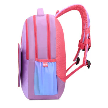 SKYBAGS BUDDY PRIME (FLUTTER PINK)