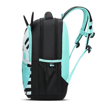 SKYBAGS BUDDY PLUS V2(ZEBRA BLACK)