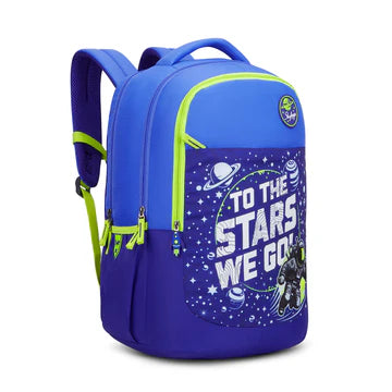 SKYBAGS KLAN V3 ASTRONAUT BLUE