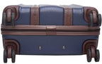 TOMMY HILFIGER Graphite X Polycarbonate Hard Luggage