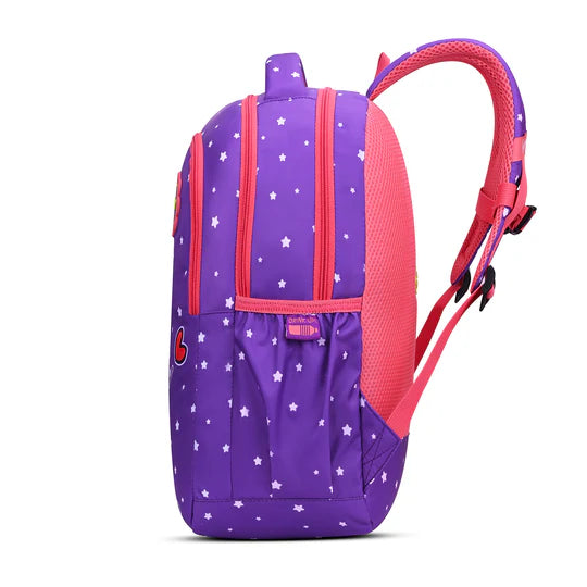SKYBAGS BUDDY V2(BIRD BLUE)