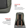 URBAN JUNGLE - Hive Workpack