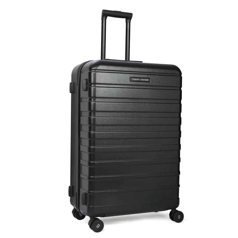 TOMMY HILFIGER Hoover X Hard Luggage