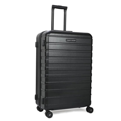 TOMMY HILFIGER Hoover X Hard Luggage