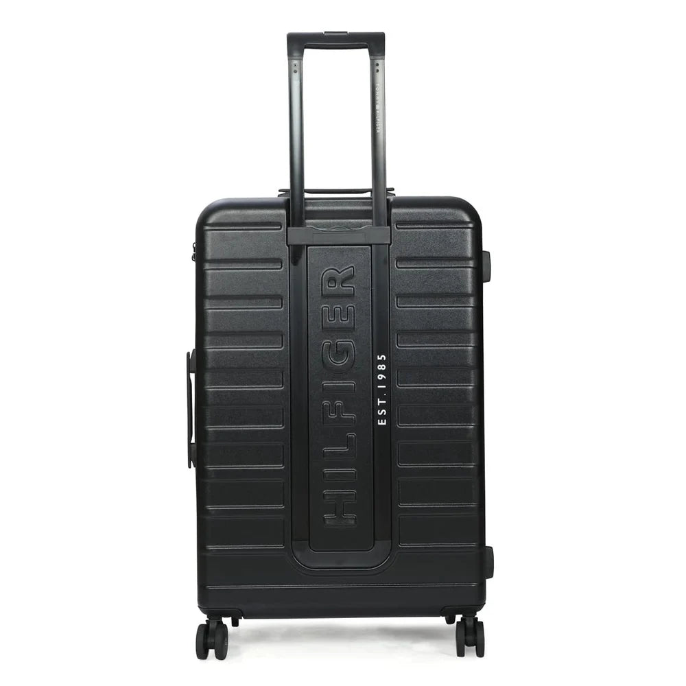 TOMMY HILFIGER Hoover X Hard Luggage