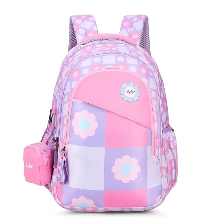 SKYBAGS PARL 02