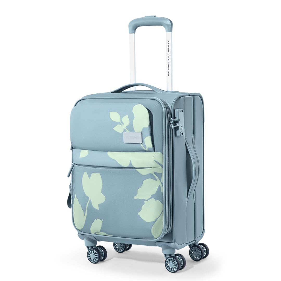 AMERICAN TOURISTER BLOOM SMALL