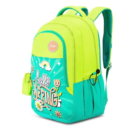 SKYBAGS SPRINGS 02