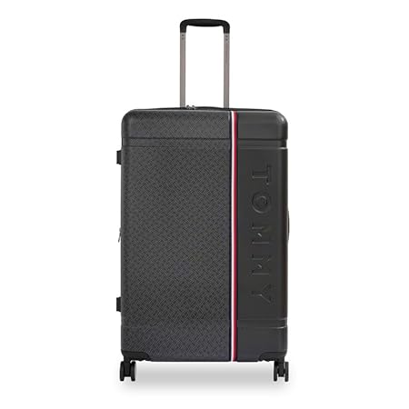 TOMMY HILFIGER Millennia Hard Luggage