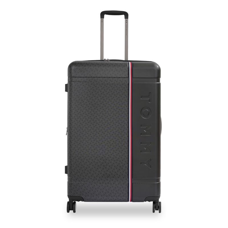 TOMMY HILFIGER Millennia Hard Luggage