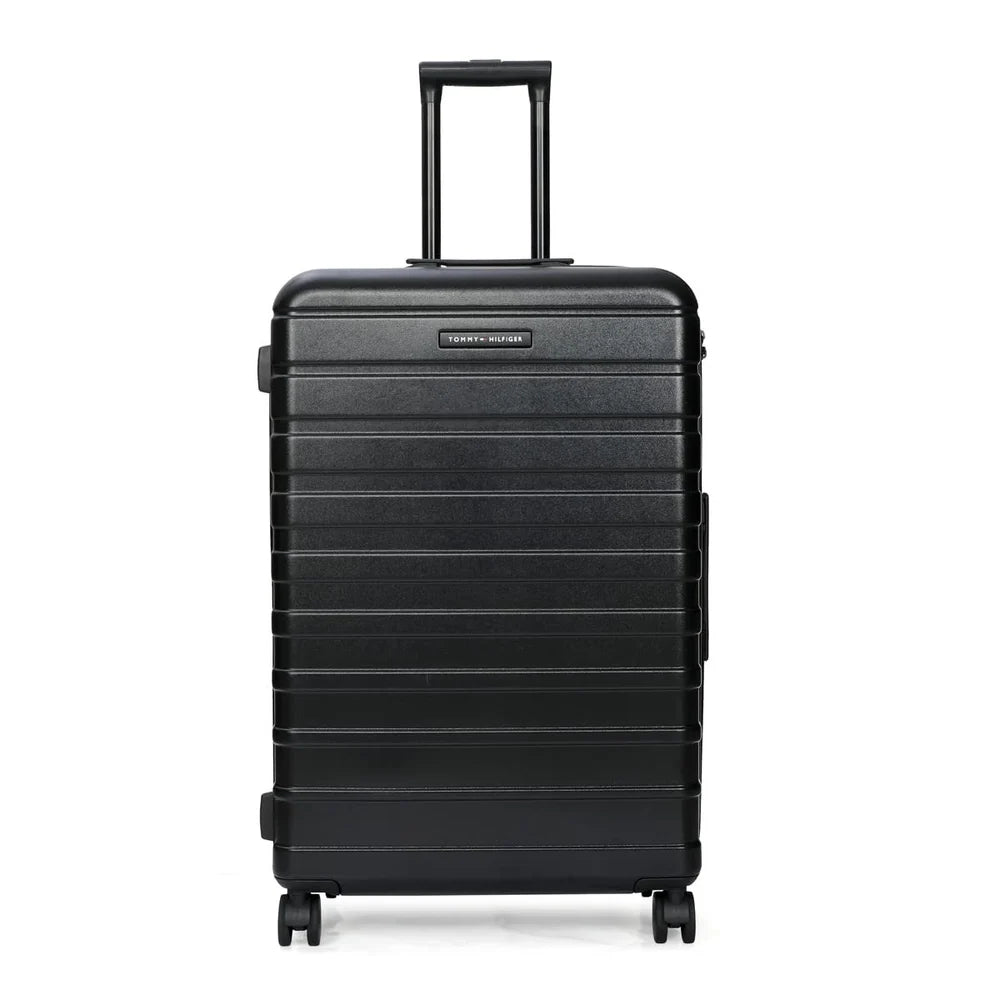 TOMMY HILFIGER Hoover X Hard Luggage