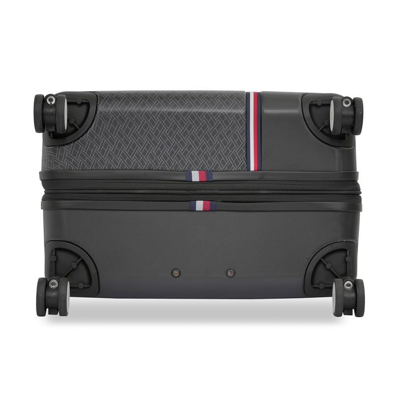 TOMMY HILFIGER Millennia Hard Luggage