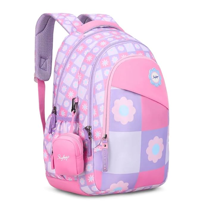 SKYBAGS PARL 02