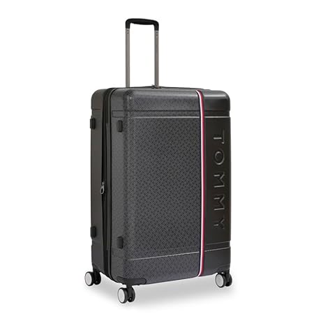 TOMMY HILFIGER Millennia Hard Luggage