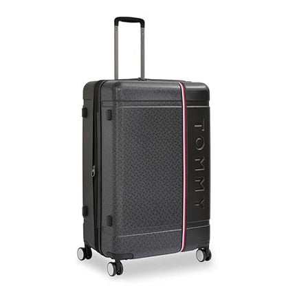 TOMMY HILFIGER Millennia Hard Luggage