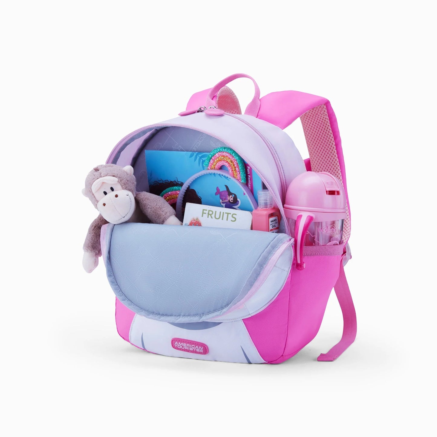 AMERICAN TOURISTER KIZTOPIA