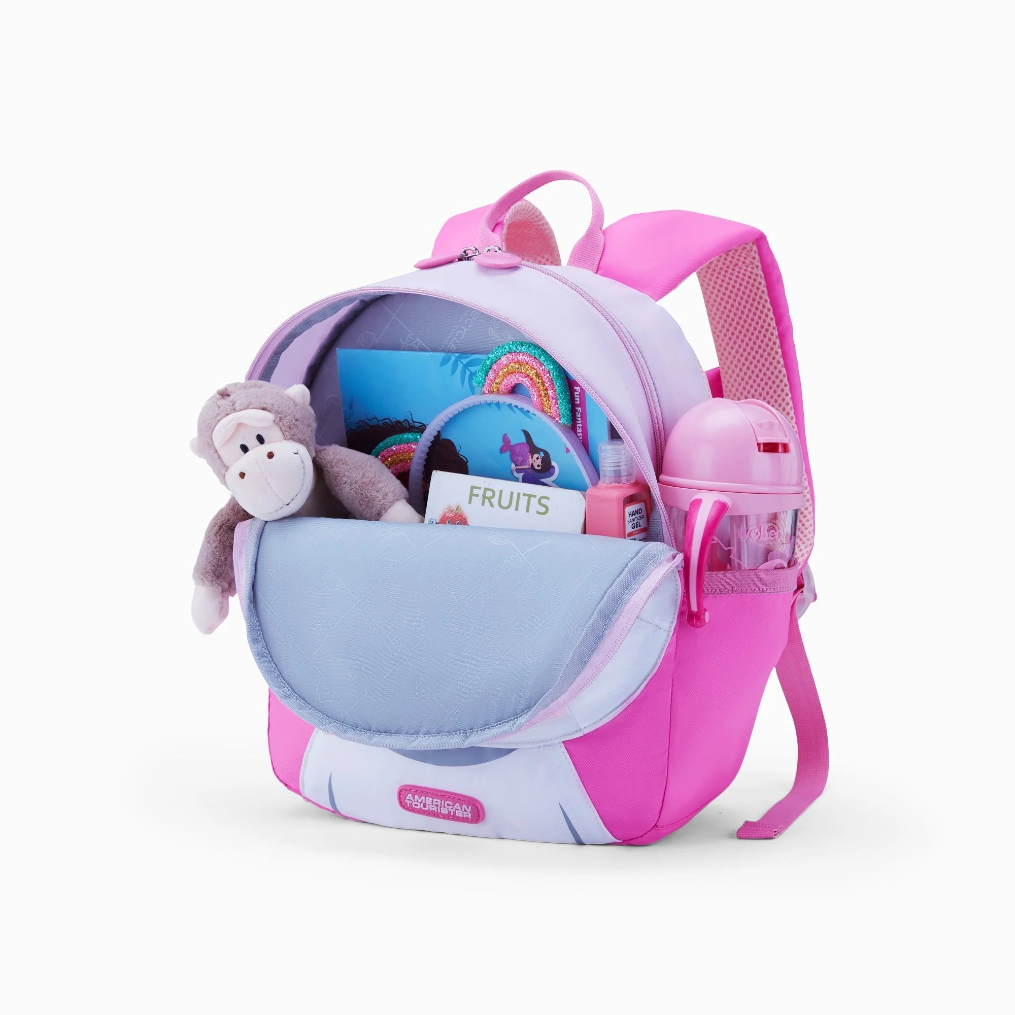 AMERICAN TOURISTER KIZTOPIA