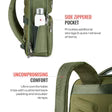 URBAN JUNGLE - Wayfarer Workpack