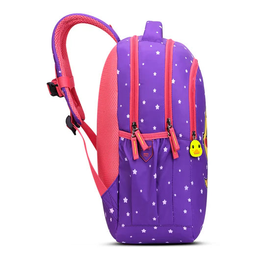 SKYBAGS BUDDY V2(BIRD BLUE)